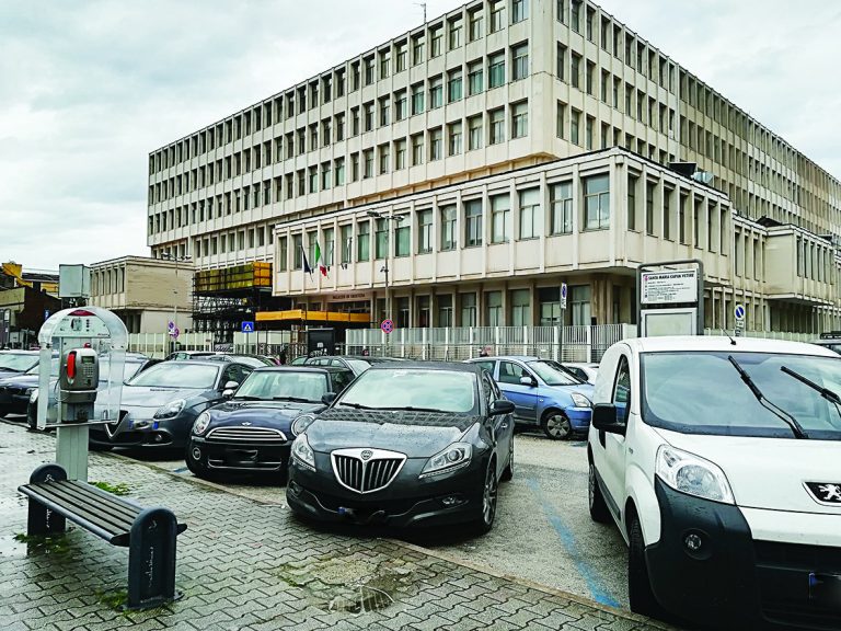 Processo Opg di Aversa: assoluzione per i medici