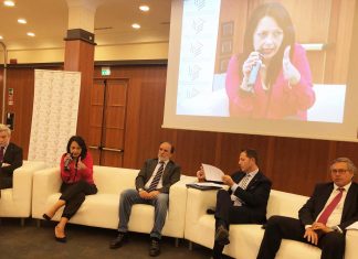 Duraccio: “Fermi a dieci anni fa, subito riduzione fiscale e previdenziale su imprese e apertura di credito per Pmi”