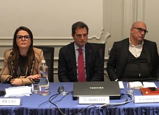 Moretta, nuova strategia per la programmazione europea su ricerca e innovazione