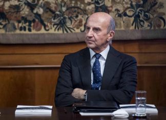 Tim, Alessandro Pansa è il nuovo presidente di Sparkle