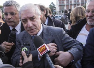 Processo P3, i giudici: prescrizione per Dell’Utri