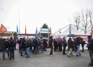 Whirlpool, Fim-Cisl: “Inaccettabile la decisione di chiudere lo stabilimento di Napoli”