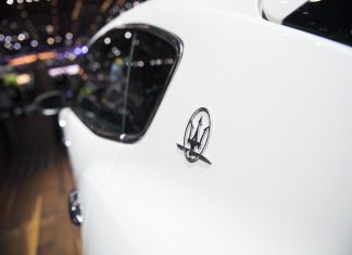 Maserati, annunciata collaborazione con azienda vitivinicola Antinori