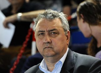 Nuoto, Barelli: “Piena fiducia e buon lavoro al nuovo CdA Sport e Salute”