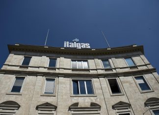 Italgas, accordo di consulenza per la greca Eda Thess