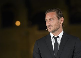 Calcio, FIGC: Totti, Zanetti e Allegri inseriti nella Hall of Fame