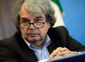 Dazi, Brunetta: “Italia e Germania sono i paesi che rischiano di più”
