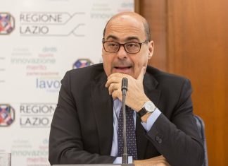 Roma, Zingaretti: “Da Raggi coraggio, a Casal Bruciato non solo fascisti”