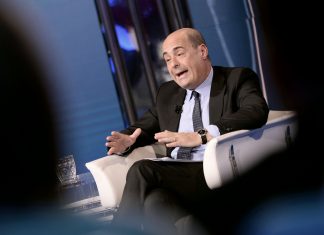 Piemonte, Zingaretti: “Votare Chiamparino per la difesa dai tagli del governo”
