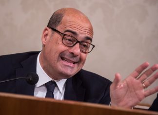 Salario minimo, Zingaretti: “Nostra pdl difende lavoro e garantisce diritti”