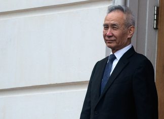 Dazi, Liu: “Speranzosi nuovi colloqui a Pechino”