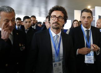 Autostrade, Toninelli: “L’accordo A22 è un modello di concessioni all’avanguardia”