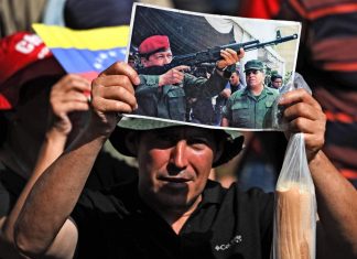 Venezuela, Onu: 3 milioni di persone fuggite all’estero dal 2015
