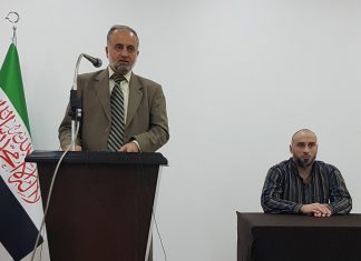 Siria, a casa Alessandro Sandrini rapito nel 2016. Lui: “Sono stato drogato”