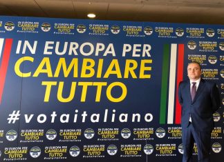 Il senatore Iannone: “Sud dimenticato dai 5 Stelle”