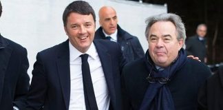 Renzi e Felicori
