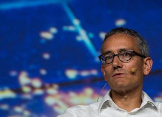 Sky, Ibarra nuovo ceo Italia dal 1° ottobre