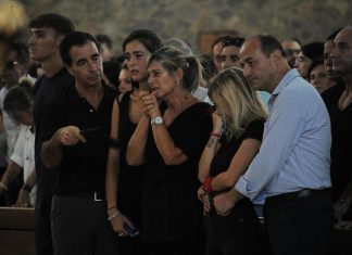 Omicidio Ciatti, il papà: “Temiamo che l’assassino di Niccolò possa scappare”