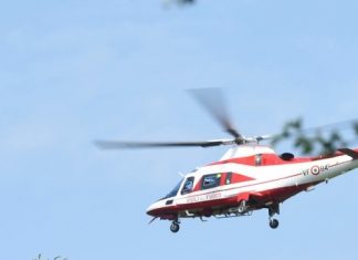 Isernia: ricerche con elicottero per la donna di 47 anni scomparsa ad Agnone