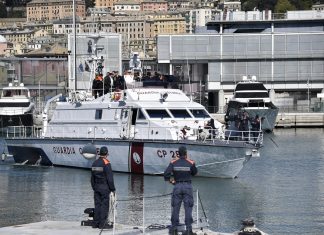 Sequestrate 4 tonnellate di farmaci contraffatti