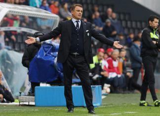 Calcio, Spal: il tecnico Semplici rinnova fino al giugno 2021