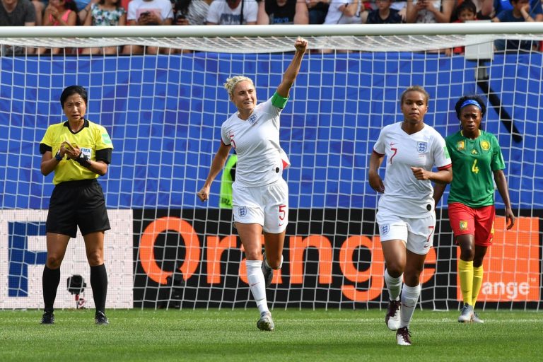 Mondiali donne, Camerun ko agli ottavi: Inghilterra ai quarti di finale