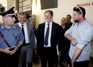 Appaltopoli lombarda, condannato l’ex vicepresidente Mantovani. Assolto il viceministro Gravaglia