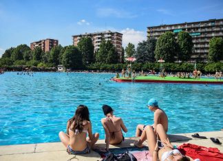 Milano, 28enne muore all’interno della piscina comunale