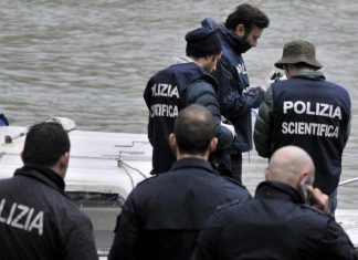 Roma, neonata nel Tevere: si indaga per omicidio
