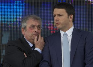 Diamante, il sindaco firma l’ordinanza: “Vietato passeggiare a torso nudo”