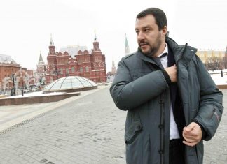 Fondi russi alla Lega, ricostruito il tavolo che ha ‘trattato’ con gli emissari di Mosca: Vannucci si fa avanti. Conte ne parlerà in Senato, Salvini pronto al question time