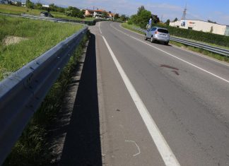 Trapani, incidente sulla A/29 all’altezza di Alcamo: muore un 13enne