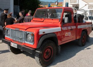 Campania, trovato morto l’escursionista francese disperso in Cilento