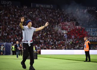 Serie A, Soriano regala il sorriso a Mihajlovic: il Bologna supera la Spal nel recupero