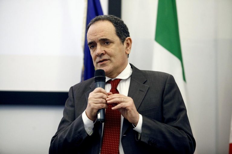 Crisi, Mirabelli (Pd): “Ieri il Parlamento ha sconfitto l’arroganza di Salvini”