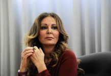 Il ministro Santanchè si arrende. Ieri l’ufficialità delle dimissioni: “Ho sempre pagato gli errori” Foto Paolo lo Debole / LaPresse in foto Daniela Santanchè