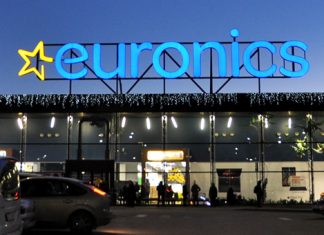 Euronics, al momento il fallimento è evitato: si va verso il prolungamento del concordato