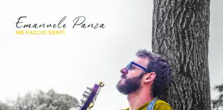 Copertina 'album Panza