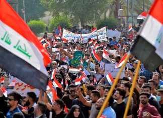 Iraq, il presidente apre a un voto anticipato: Premier pronto a dimettersi