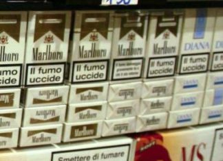 Manovra, oltre 200 mln dalle tasse sul fumo