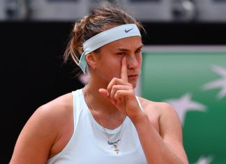 Tennis, Wta Elite Trophy Zhuhai: trionfa la bielorussa Sabalenka