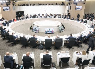 Khashoggi, appello fidanzata al G20: Agire per libertà di stampa