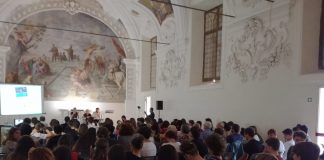 Life vs Capital, i docenti in campo per l'ambiente