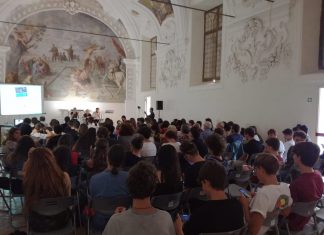 Life vs Capital, i docenti in campo per l'ambiente