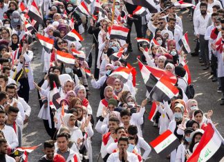 Iraq, premier rimuove generale dopo strage manifestanti Nassiriya