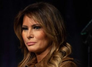 Usa, Melania Trump fischiata dagli studenti a Baltimora