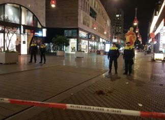 Olanda, caccia all’uomo della polizia: “Sul movente ci sono diversi possibili scenari”