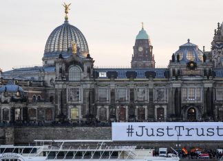 Germania, furto di diamanti di valore ‘inestimabile’ in un museo di Dresda