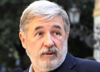 Covid, da domani a Genova controlli con elicotteri e pattuglie mobili