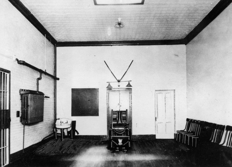 Usa, la Corte del Texas sospende la pena capitale per un afroamericano